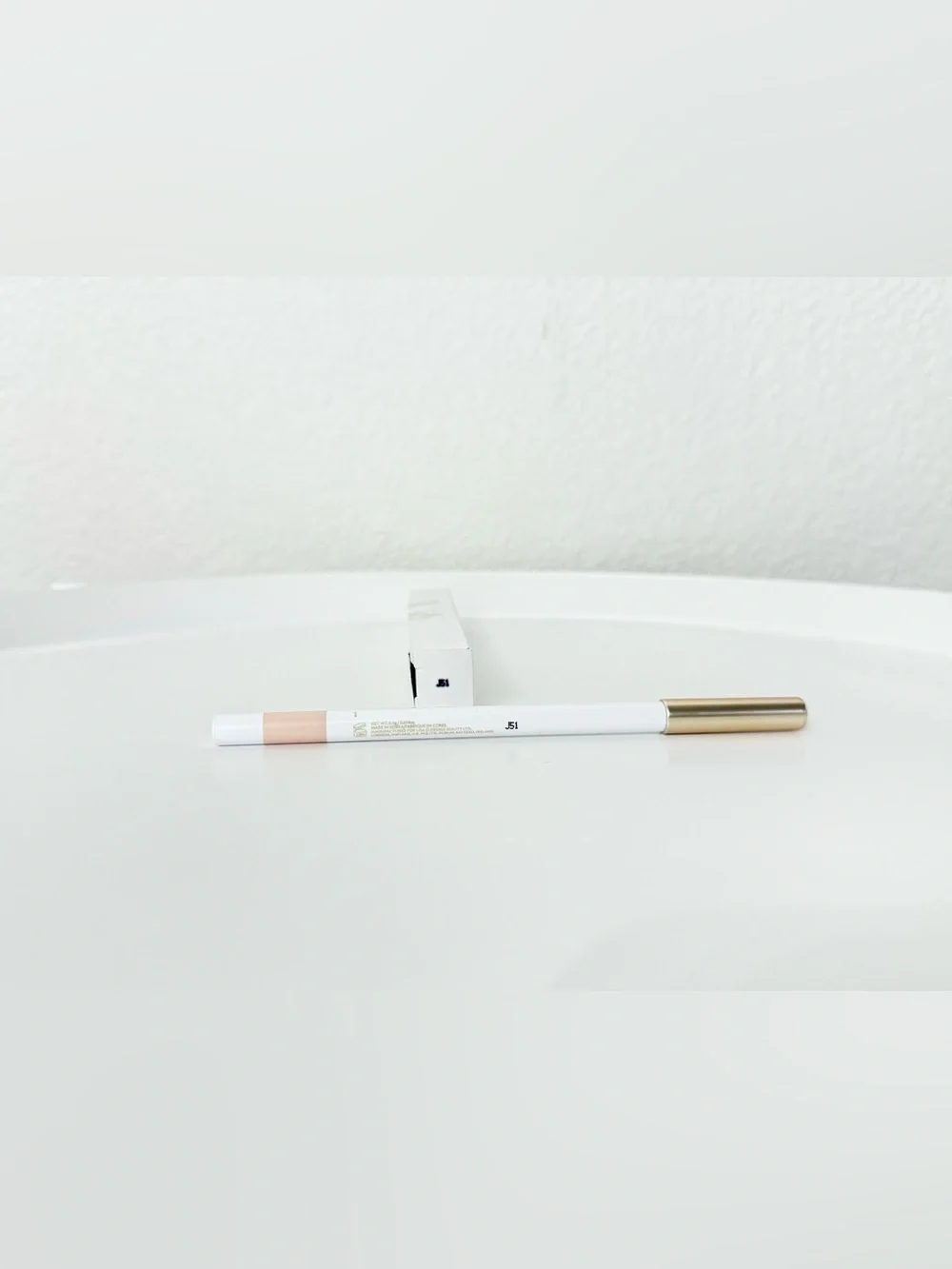 Lisa Eldridge Pinpoint Concealer Pencil - Shade 1